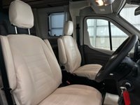 USED 2026 26 FORD RIMOR KILIG 669 6 BERTH 5 SEAT BELTS FIXED BED END BEDROOM 2.0 165PS MOTORHOME 