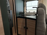 USED 2026 26 FORD RIMOR KILIG 669 6 BERTH 5 SEAT BELTS FIXED BED END BEDROOM 2.0 165PS MOTORHOME 
