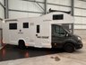 USED 2026 26 FORD RIMOR KILIG 669 6 BERTH 5 SEAT BELTS FIXED BED END BEDROOM 2.0 165PS MOTORHOME 