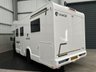 USED 2026 26 FORD RIMOR KILIG 669 6 BERTH 5 SEAT BELTS FIXED BED END BEDROOM 2.0 165PS MOTORHOME 