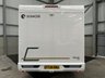 USED 2026 26 FORD RIMOR KILIG 669 6 BERTH 5 SEAT BELTS FIXED BED END BEDROOM 2.0 165PS MOTORHOME 