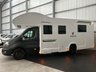 USED 2026 26 FORD RIMOR KILIG 669 6 BERTH 5 SEAT BELTS FIXED BED END BEDROOM 2.0 165PS MOTORHOME 