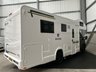 USED 2026 26 FORD RIMOR KILIG 669 6 BERTH 5 SEAT BELTS FIXED BED END BEDROOM 2.0 165PS MOTORHOME 