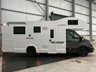 USED 2026 26 FORD RIMOR KILIG 669 6 BERTH 5 SEAT BELTS FIXED BED END BEDROOM 2.0 165PS MOTORHOME 