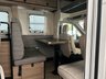 USED 2026 26 FORD RIMOR KILIG 669 6 BERTH 5 SEAT BELTS FIXED BED END BEDROOM 2.0 165PS MOTORHOME 