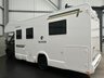 USED 2026 26 FORD RIMOR KILIG 669 6 BERTH 5 SEAT BELTS FIXED BED END BEDROOM 2.0 165PS MOTORHOME 