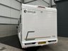 USED 2026 26 FORD RIMOR KILIG 669 6 BERTH 5 SEAT BELTS FIXED BED END BEDROOM 2.0 165PS MOTORHOME 