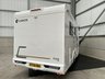 USED 2026 26 FORD RIMOR KILIG 669 6 BERTH 5 SEAT BELTS FIXED BED END BEDROOM 2.0 165PS MOTORHOME 