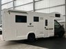 USED 2026 26 FORD RIMOR KILIG 669 6 BERTH 5 SEAT BELTS FIXED BED END BEDROOM 2.0 165PS MOTORHOME 