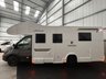 USED 2026 26 FORD RIMOR KILIG 669 6 BERTH 5 SEAT BELTS FIXED BED END BEDROOM 2.0 165PS MOTORHOME 