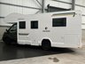 USED 2026 26 FORD RIMOR KILIG 669 6 BERTH 5 SEAT BELTS FIXED BED END BEDROOM 2.0 165PS MOTORHOME 