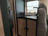 USED 2026 26 FORD RIMOR KILIG 669 6 BERTH 5 SEAT BELTS FIXED BED END BEDROOM 2.0 165PS MOTORHOME 