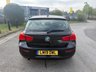 USED 2019 19 BMW 1 SERIES 1.5 118i SE Business Hatchback 5dr Petrol Manual Euro 6 (s/s) (136 ps) Euro 6,Navigation.