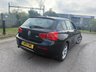 USED 2019 19 BMW 1 SERIES 1.5 118i SE Business Hatchback 5dr Petrol Manual Euro 6 (s/s) (136 ps) Euro 6,Navigation.