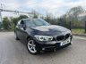 USED 2019 19 BMW 1 SERIES 1.5 118i SE Business Hatchback 5dr Petrol Manual Euro 6 (s/s) (136 ps) Euro 6,Navigation.