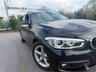 USED 2019 19 BMW 1 SERIES 1.5 118i SE Business Hatchback 5dr Petrol Manual Euro 6 (s/s) (136 ps) Euro 6,Navigation.
