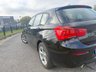 USED 2019 19 BMW 1 SERIES 1.5 118i SE Business Hatchback 5dr Petrol Manual Euro 6 (s/s) (136 ps) Euro 6,Navigation.