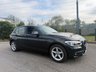USED 2019 19 BMW 1 SERIES 1.5 118i SE Business Hatchback 5dr Petrol Manual Euro 6 (s/s) (136 ps) Euro 6,Navigation.