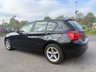 USED 2019 19 BMW 1 SERIES 1.5 118i SE Business Hatchback 5dr Petrol Manual Euro 6 (s/s) (136 ps) Euro 6,Navigation.
