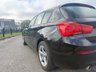 USED 2019 19 BMW 1 SERIES 1.5 118i SE Business Hatchback 5dr Petrol Manual Euro 6 (s/s) (136 ps) Euro 6,Navigation.