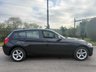 USED 2019 19 BMW 1 SERIES 1.5 118i SE Business Hatchback 5dr Petrol Manual Euro 6 (s/s) (136 ps) Euro 6,Navigation.