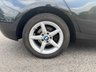 USED 2019 19 BMW 1 SERIES 1.5 118i SE Business Hatchback 5dr Petrol Manual Euro 6 (s/s) (136 ps) Euro 6,Navigation.