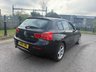 USED 2019 19 BMW 1 SERIES 1.5 118i SE Business Hatchback 5dr Petrol Manual Euro 6 (s/s) (136 ps) Euro 6,Navigation.
