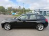 USED 2019 19 BMW 1 SERIES 1.5 118i SE Business Hatchback 5dr Petrol Manual Euro 6 (s/s) (136 ps) Euro 6,Navigation.
