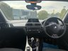 USED 2019 19 BMW 1 SERIES 1.5 118i SE Business Hatchback 5dr Petrol Manual Euro 6 (s/s) (136 ps) Euro 6,Navigation.