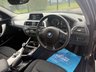 USED 2019 19 BMW 1 SERIES 1.5 118i SE Business Hatchback 5dr Petrol Manual Euro 6 (s/s) (136 ps) Euro 6,Navigation.