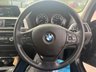USED 2019 19 BMW 1 SERIES 1.5 118i SE Business Hatchback 5dr Petrol Manual Euro 6 (s/s) (136 ps) Euro 6,Navigation.