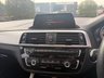 USED 2019 19 BMW 1 SERIES 1.5 118i SE Business Hatchback 5dr Petrol Manual Euro 6 (s/s) (136 ps) Euro 6,Navigation.
