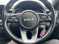 USED 2022 22 KIA CEED 1.0 T-GDi 2 Hatchback 5dr Petrol Manual Euro 6 (s/s) (118 bhp) ULEZ COMPLIANT !!!