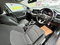 USED 2022 22 KIA CEED 1.0 T-GDi 2 Hatchback 5dr Petrol Manual Euro 6 (s/s) (118 bhp) ULEZ COMPLIANT !!!