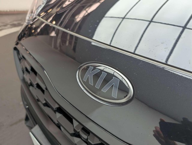USED 2021 21 KIA SPORTAGE 1.6 Sportage JBL Black Edition ISG 5dr CLICK & COLLECT/ HOME DELIVERY