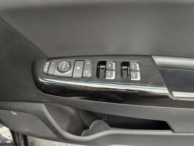 USED 2021 21 KIA SPORTAGE 1.6 Sportage JBL Black Edition ISG 5dr CLICK & COLLECT/ HOME DELIVERY