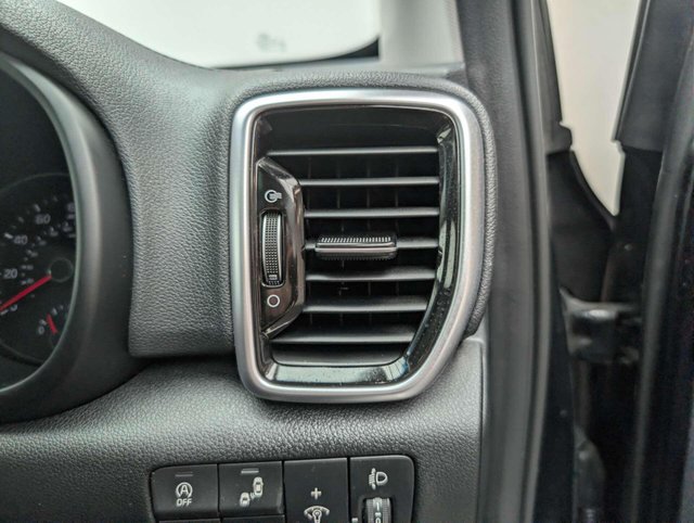 USED 2021 21 KIA SPORTAGE 1.6 Sportage JBL Black Edition ISG 5dr CLICK & COLLECT/ HOME DELIVERY