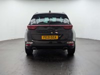 USED 2021 21 KIA SPORTAGE 1.6 Sportage JBL Black Edition ISG 5dr CLICK & COLLECT/ HOME DELIVERY