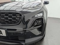 USED 2021 21 KIA SPORTAGE 1.6 Sportage JBL Black Edition ISG 5dr CLICK & COLLECT/ HOME DELIVERY