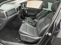 USED 2021 21 KIA SPORTAGE 1.6 Sportage JBL Black Edition ISG 5dr CLICK & COLLECT/ HOME DELIVERY