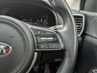 USED 2021 21 KIA SPORTAGE 1.6 Sportage JBL Black Edition ISG 5dr CLICK & COLLECT/ HOME DELIVERY