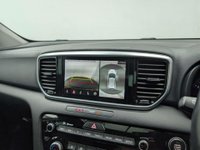 USED 2021 21 KIA SPORTAGE 1.6 Sportage JBL Black Edition ISG 5dr CLICK & COLLECT/ HOME DELIVERY