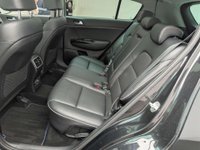 USED 2021 21 KIA SPORTAGE 1.6 Sportage JBL Black Edition ISG 5dr CLICK & COLLECT/ HOME DELIVERY