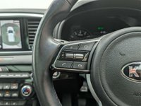 USED 2021 21 KIA SPORTAGE 1.6 Sportage JBL Black Edition ISG 5dr CLICK & COLLECT/ HOME DELIVERY