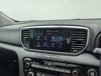 USED 2021 21 KIA SPORTAGE 1.6 Sportage JBL Black Edition ISG 5dr CLICK & COLLECT/ HOME DELIVERY