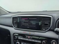 USED 2021 21 KIA SPORTAGE 1.6 Sportage JBL Black Edition ISG 5dr CLICK & COLLECT/ HOME DELIVERY