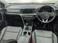USED 2021 21 KIA SPORTAGE 1.6 Sportage JBL Black Edition ISG 5dr CLICK & COLLECT/ HOME DELIVERY