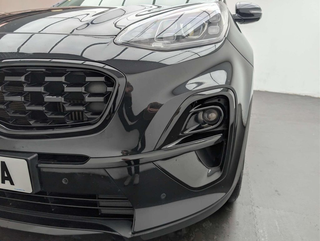 Used 2021 21 KIA SPORTAGE 1.6 Sportage JBL Black Edition ISG 5dr CLICK & COLLECT/ HOME DELIVERY