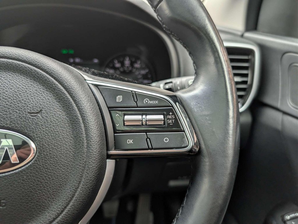 Used 2021 21 KIA SPORTAGE 1.6 Sportage JBL Black Edition ISG 5dr CLICK & COLLECT/ HOME DELIVERY