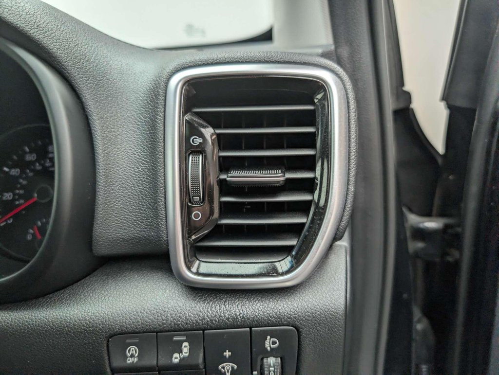Used 2021 21 KIA SPORTAGE 1.6 Sportage JBL Black Edition ISG 5dr CLICK & COLLECT/ HOME DELIVERY